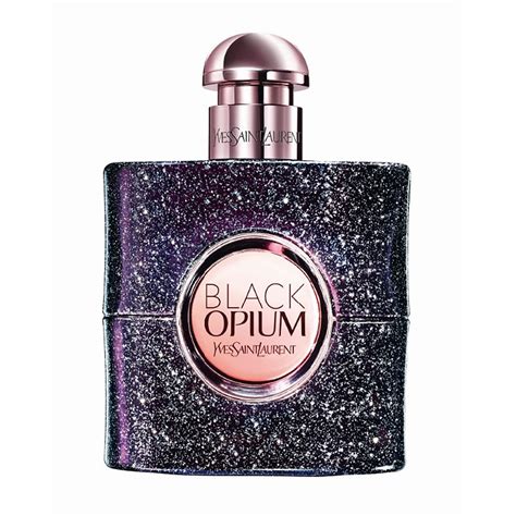 ysl black opıum nuit blanche fiyat|black opium nuit blanche 2016.